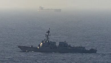 Δεξαμενόπλοιο-ανέφερε-επίθεση-νοτιοδυτικά-του-Άντεν-της-Υεμένης