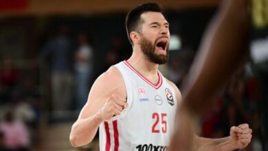 Ο-Πίτερς-με-ένα-συγκινητικό-βίντεο-αποχαιρέτισε-τον-Ολυμπιακό:-«Για-πάντα-κόκκινος»