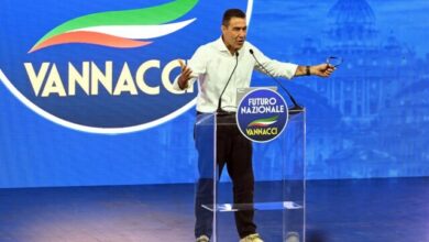 Άνοδος-της-άκρας-δεξιάς-στην-Ιταλία:-Στο-5,3%-το-νέο-κόμμα-του-στρατηγού-Βανάτσι
