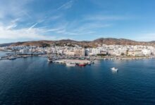 Σε-καθεστώς-έκτακτης-ανάγκης-λόγω-λειψυδρίας-Τήνος-και-Αλόννησος