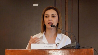 Αγαπηδάκη:-Νέο-μοντέλο-δημόσιας-υγείας-με-κατ’-οίκον-φροντίδα-και-τηλεϊατρική