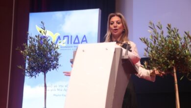Καρυστιανού:-Να-σταματήσουν-οι-κατεδαφίσεις-στις-λιγνιτικές-μονάδες