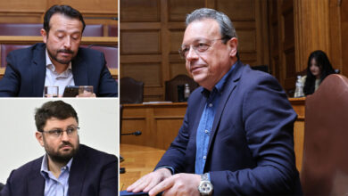 Εξελίξεις-στον-ΣΥΡΙΖΑ:-Ο-Φάμελλος-«έφαγε»-το-Νίκο-Παππά,-αντικατέστησε-και-τον-Κώστα-Ζαχαριάδη