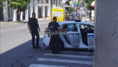 Επιδειξίας-προκάλεσε-αναστάτωση-στο-κέντρο-της-Λαμίας,-γυναίκες-κάλεσαν-την-Αστυνομία
