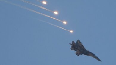 Συντριβή-ουκρανικού-su-24-με-δύο-νεκρούς-πιλότους