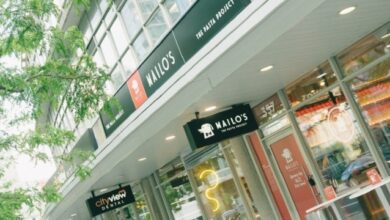 Η-mailo’s-άνοιξε-το-πρώτο-της-κατάστημα-στον-Καναδά,-στην-καρδιά-του-Τορόντο