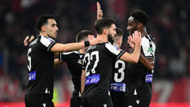 europa-league:-Ο-ΠΑΟΚ-στον-2ο-προκριματικό-με-Ντινάμο-Κιέβου-ή-Κλουζ