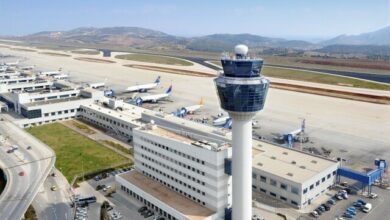 bloomberg:-Ρεκόρ-δανεισμού-στις-αερομεταφορές-το-2026,-στην-πρώτη-γραμμή-ΔΑΑ-και-tap-air-portugal