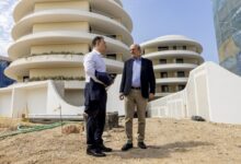 Χατζηδάκης:-Το-Ελληνικό-παίρνει-σάρκα-και-οστά,-στις-αρχές-του-2027-μπαίνουν-οι-πρώτοι-κάτοικοι