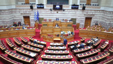 Κυρώθηκε-το-Μνημόνιο-Συνεργασίας-Ελλάδας-Κίνας-στον-αθλητισμό