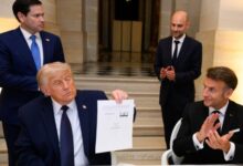 Ανταρσία-Ρεπουμπλικάνων-για-τη-συμφωνία-Τραμπ-που-τερμάτισε-τον-πόλεμο-ΗΠΑ-Ιράν