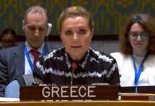 ΟΗΕ:-Η-Ελλάδα-ζήτησε-ενίσχυση-της-ανθρωπιστικής-βοήθειας-στη-Γάζα