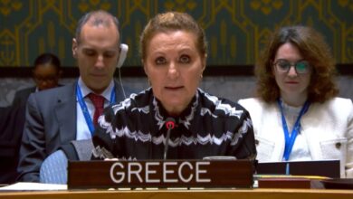 ΟΗΕ:-Η-Ελλάδα-ζήτησε-ενίσχυση-της-ανθρωπιστικής-βοήθειας-στη-Γάζα