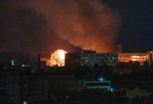 Δύο-νεκροί-και-επτά-τραυματίες-από-ρωσικά-πλήγματα-στην-Ουκρανία