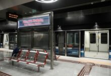 Ξανά-σε-λειτουργία-το-Μετρό-Θεσσαλονίκης-από-αύριο-Σάββατο