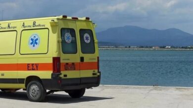 Τραγωδία-στα-Χανιά:-Νεκρός-εντοπίστηκε-ανήλικος-που-αγνοούνταν-στη-θαλάσσια-περιοχή-Κλαδισού