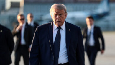 Τραμπ:-Το-Ιράν-ήταν-απελπισμένο-για-συμφωνία,-όχι-εμείς,-δεν-θα-πάρουν-ούτε-δεκάρα!