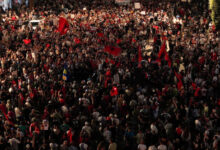Νέο-κύμα-διώξεων-στην-Αλβανία-μετά-τις-διαμαρτυρίες-για-το-πολυτελές-συγκρότημα