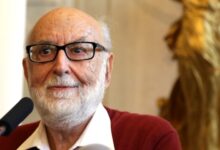 Πέθανε-ο-νομπελίστας-Φρανσουά-Ανγκλέρ,-ο-«πατέρας»-της-θεωρίας-για-το-μποζόνιο-Χιγκς