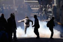 Κατάσταση-έκτακτης-ανάγκης-στη-Βολιβία-λόγω-μαζικών-κινητοποιήσεων-και-αποκλεισμών-δρόμων