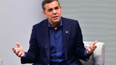 Συνάντηση-Τσίπρα-με-πρέσβεις-ευρωπαϊκών-κρατών,-στο-επίκεντρο-διεθνείς-και-εσωτερικές-εξελίξεις