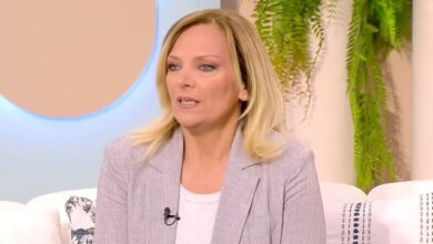 Χριστίνα-Λαμπίρη:-Το-ότι-αποχώρησα-από-την-τηλεόραση-δεν-είχε-να-κάνει-με-τον-ανταγωνισμό