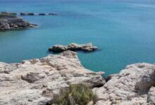 Μακάβριο-εύρημα-στη-Λήμνο:-Γερμανοί-τουρίστες-εντόπισαν-ανθρώπινο-κρανίο-και-οστά-στο-Φαναράκι