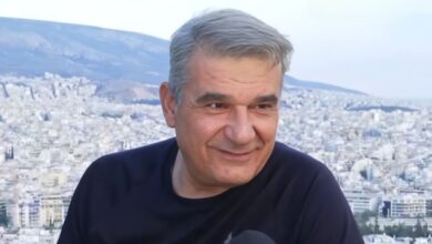 Κώστας-Αποστολάκης:-Δεν-υπάρχει-#metoo,-δεν-υπήρξε-ποτέ,-γιατί-πρέπει-να-ονομάζουμε-τα-πράγματα;