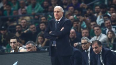 Το-συμβόλαιο-του-Ζέλικο-Ομπράντοβιτς-με-τον-Παναθηναϊκό