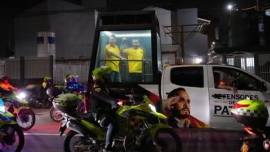 Συγχαρητήρια-Τραμπ-στον-δε-λα-Εσπριέγια-για-τη-νίκη-τους-στις-εκλογές-της-Κολομβίας