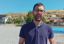Δήμαρχος-Αγίου-Ευστρατίου:-Δεν-τελείωσα-ακόμα-με-τον-καρκίνο,-αλλά-οδεύω-προς-το-τέλος
