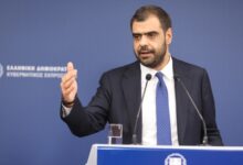 Μαρινάκης-για-Άννα-–-Μισέλ-Ασημακοπούλου:-Δεν-τίθεται-θέμα-διαγραφής-από-τη-Νέα-Δημοκρατία