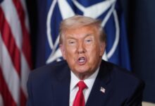 o-Τραμπ-απειλεί-τα-κράτη-μέλη-του-nato-με-άρνηση-βοήθειας:-«Μπορεί-να-πούμε-κι-εμείς-όχι»