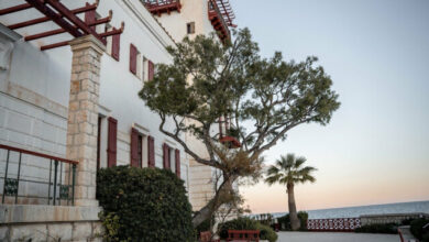 villa-kerylos:-Μια-αρχαιοελληνική-έπαυλη-στην-καρδιά-της-γαλλικής-Ριβιέρας