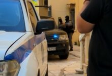 Στα-δικαστήρια-Χανίων-ο-43χρονος-Σκοπιανός,-τον-αποδοκίμασαν-συγγενείς-και-φίλοι-της-Σταυρούλας