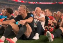 Βίντεο:-Ο-Χάαλαντ-και-η-παρέα-του-πανηγυρίζουν-την-πρόκριση-στους-32…-κωπηλατώντας