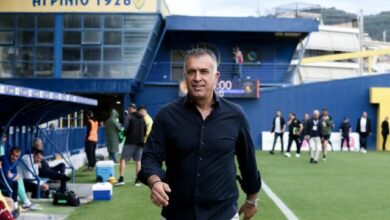 Ο-Παναιτωλικός-ανακοίνωσε-την-παραμονή-του-Αναστασίου-και-του-επιτελείου-του