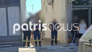 Στο-νοσοκομείο-14χρονη-στη-Γαστούνη-μετά-από-πτώση-από-ύψος-τριών-μέτρων