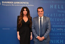 Συνάντηση-Πλεύρη-με-Γκιλφόιλ,-στο-επίκεντρο-η-παράνομη-μετανάστευση-και-η-προστασία-των-συνόρων