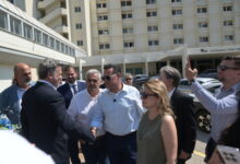 Πάτρα:-Ο-Γεωργιάδης-επιθεώρησε-τα-έργα-σε-τρία-νοσοκομεία-και-στο-κέντρο-υγείας-βορείου-τομέα