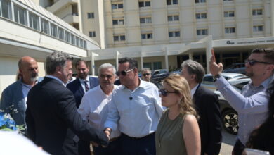 Πάτρα:-Ο-Γεωργιάδης-επιθεώρησε-τα-έργα-σε-τρία-νοσοκομεία-και-στο-κέντρο-υγείας-βορείου-τομέα