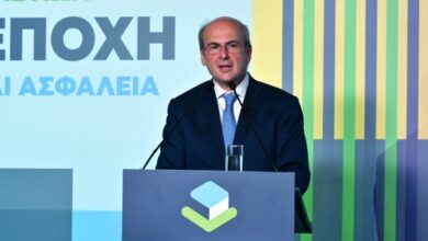 Χατζηδάκης:-Τέλος-στις-διαρκείς-εξαγγελίες-για-το-Κτηματολόγιο
