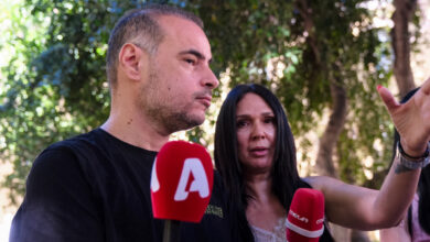 Ξεσπά-ο-αδερφός-της-Σταυρούλας-για-τη-σύζυγο-του-Σκοπιανού:-«Είναι-χειρότερο-τέρας-κι-απ’-αυτόν»