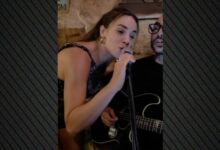 Η-Κατερίνα-Στικούδη-τραγούδησε-Χάρις-Αλεξίου,-δείτε-βίντεο