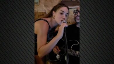 Η-Κατερίνα-Στικούδη-τραγούδησε-Χάρις-Αλεξίου,-δείτε-βίντεο