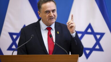 Επιμένει-το-Ισραήλ-παρά-τις-πιέσεις-των-ΗΠΑ:-«Δεν-φεύγουμε-από-τον-Λίβανο»-λέει-ο-υπουργός-Άμυνας