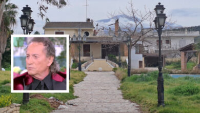 Ο-Μάκης-Χριστοδουλόπουλος-έχασε-το-σπίτι-του-στην-Αιγιαλεία-για-χρέος-10.000-ευρώ