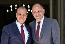 Νέα-επικοινωνία-Γεραπετρίτη-με-τον-Αιγύπτιο-ΥΠΕΞ-για-Σινά-και-Λιβύη