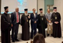 Ημερίδα-για-τον-Ιερομάρτυρα-Άγιο-Ιάκωβο-Αρχατζικάκη-στον-Νέο-Βουτζά