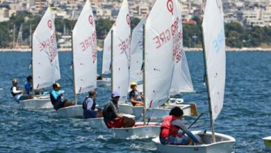 Ιστιοπλοΐα:-Χορηγία-20-σκαφών-από-την-ΕΟΕ-στην-ΕΙΟ-για-τους-ομίλους-των-ελληνικών-νησιών